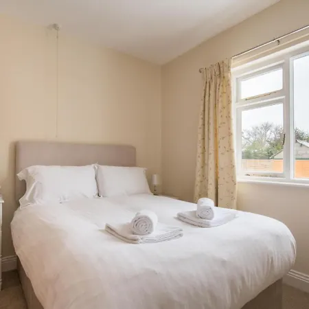 Modern Holiday In Lake District With Fireplace 別荘