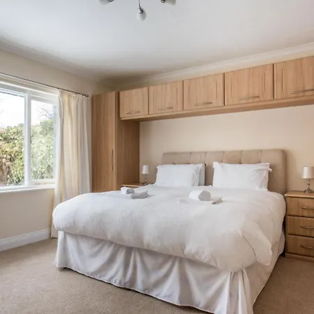 Modern Holiday In Lake District With Fireplace 別荘